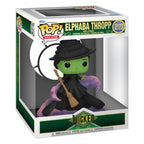 Product image Wicked - Elphaba Deluxe Funko Pop Figure