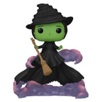 Product image Wicked - Elphaba Deluxe Funko Pop Figure