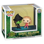 Product image Wicked - Ozdust Ballroom Funko Pop Diorama
