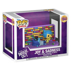 Product image Inside Out - Joy and Sadness Figure Set