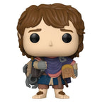 Product image The Hobbit - Bilbo Baggins Funko Pop Figure