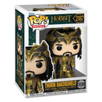 Product image The Hobbit - Thorin Metallic Funko Pop Figure