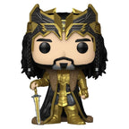 Product image The Hobbit - Thorin Metallic Funko Pop Figure