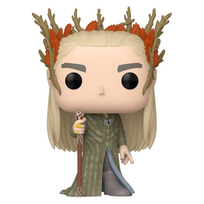 Product image The Hobbit - Thranduil Funko Pop Figure