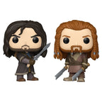 Product image The Hobbit - Kili and Fili 2-Pack Funko Pop Figure Set