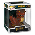 Product image The Hobbit - Smaug Metallic Jumbo Funko Pop Figure