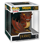 Product image The Hobbit - Smaug Metallic Jumbo Funko Pop Figure