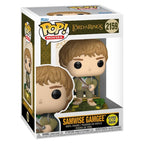 Product image The Lord of the Rings - Samwise Gamgee Glow in the Dark Funko Pop Figure