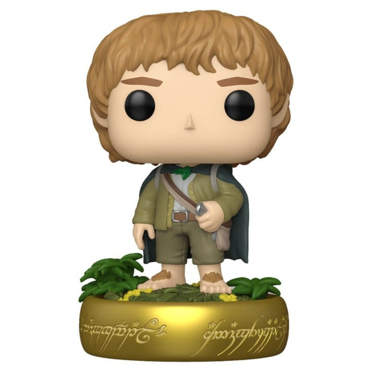 Product image The Lord of the Rings - Samwise Gamgee Glow in the Dark Funko Pop Figure
