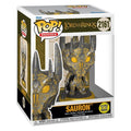 Product image The Lord of the Rings - Sauron with Mace Glow in the Dark Funko Pop Figure