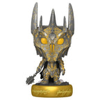 Product image The Lord of the Rings - Sauron with Mace Glow in the Dark Funko Pop Figure