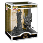Product image The Lord of the Rings - Barad-Dûr Glow in the Dark Funko Pop Figure