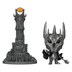 Product image The Lord of the Rings - Barad-Dûr Glow in the Dark Funko Pop Figure