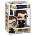 Product image Harry Potter - James Potter Funko Pop Figure