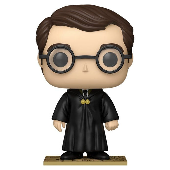 Product image Harry Potter - James Potter Funko Pop Figure
