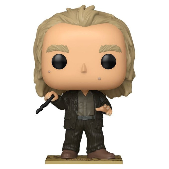 Product image Harry Potter - Peter Pettigrew Funko Pop Figure