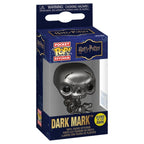 Product image Harry Potter - Dark Mark Glow in the Dark Funko Pop Keychain