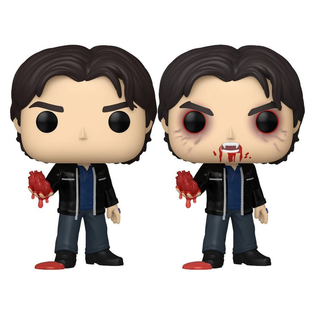 Product image Vampire Diaries - Damon Funko Pop Figure