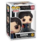 Product image Vampire Diaries - Damon Funko Pop Figure