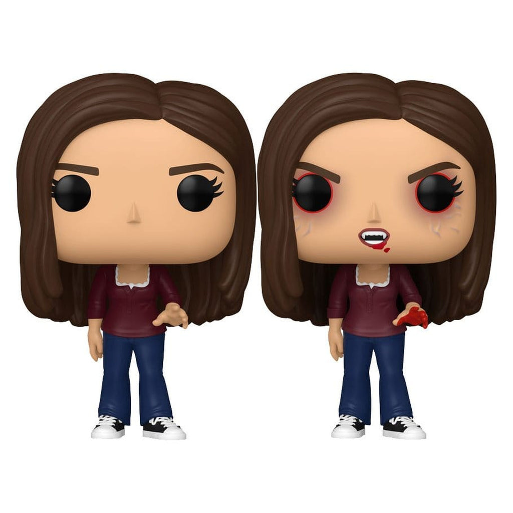 Product image The Vampire Diaries - Elena Funko Pop Figure