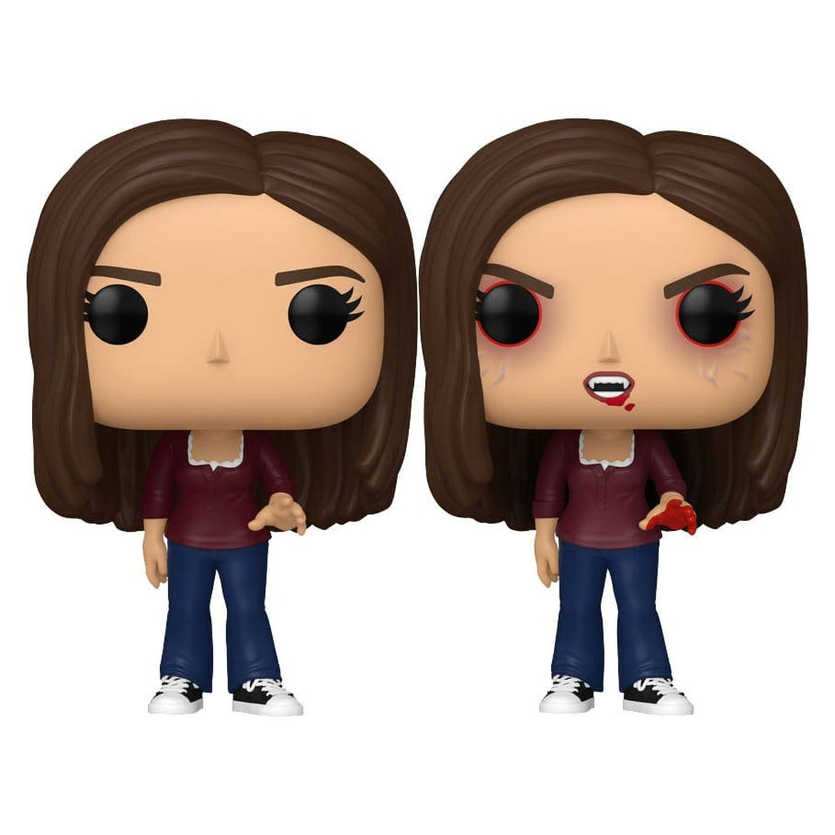 Product image The Vampire Diaries - Elena Funko Pop Figure