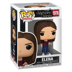 Product image The Vampire Diaries - Elena Funko Pop Figure