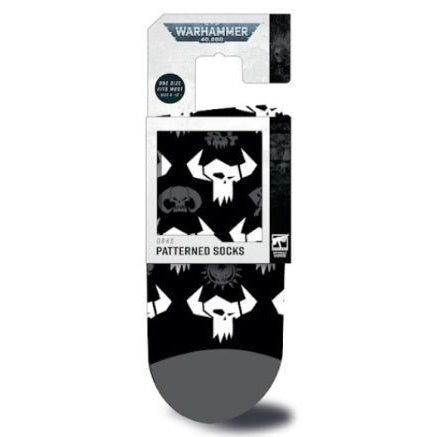 Product image Warhammer 40,000 - Ork Socks