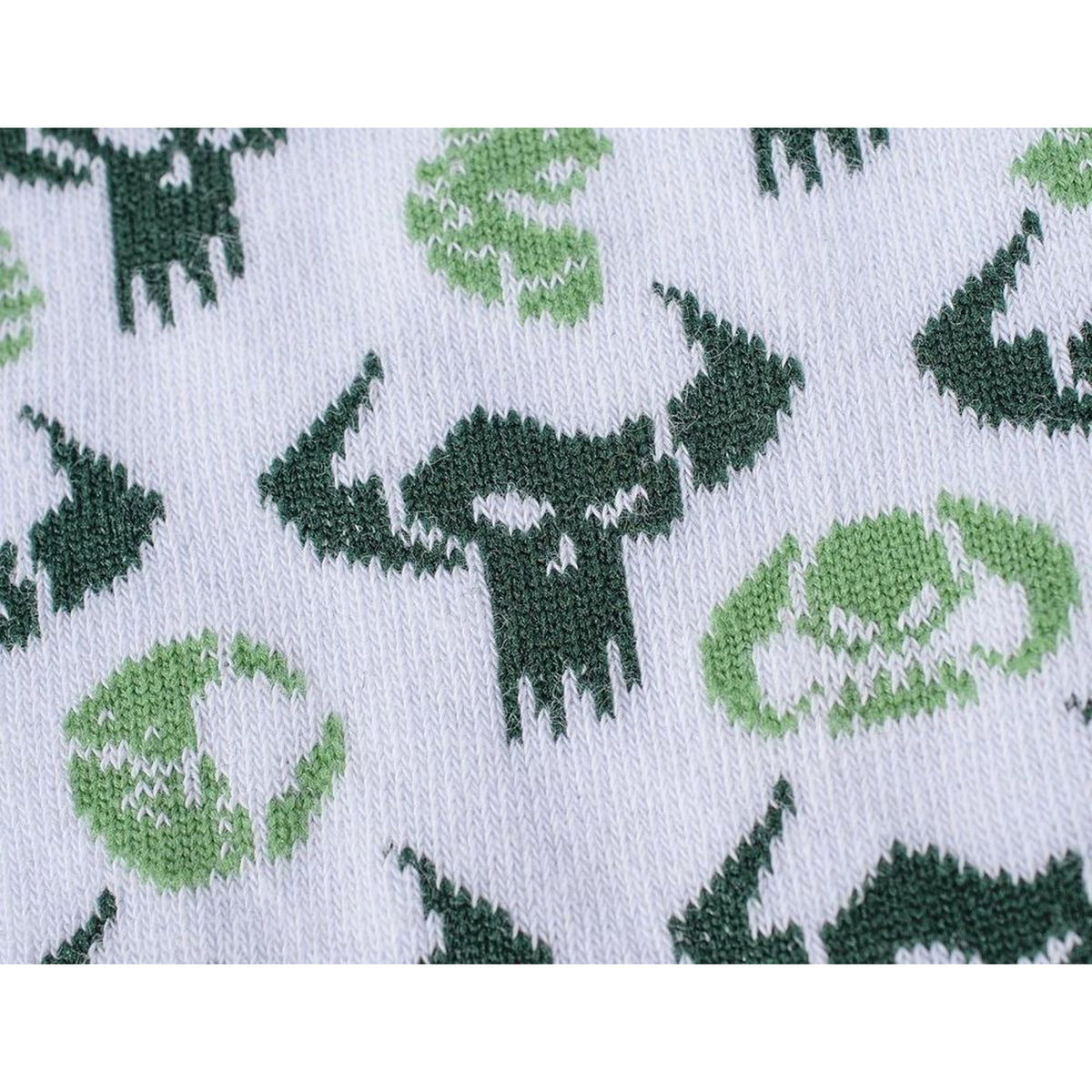 Product image Warhammer 40,000 - Ork Socks