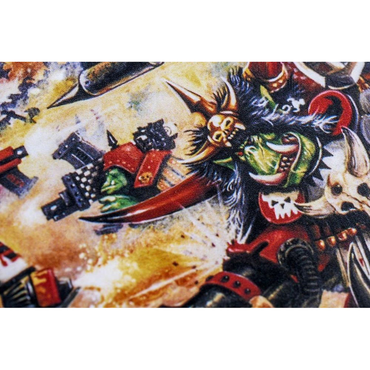 Product image Warhammer 40,000 - Retro Coaster