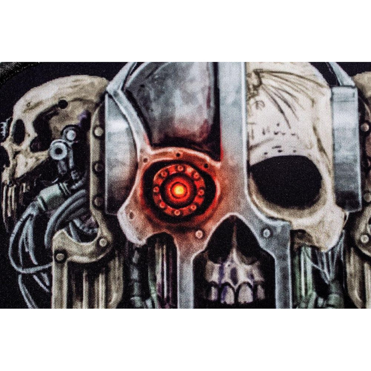 Product image Warhammer 40,000 - Servo Skull Mouse Pad