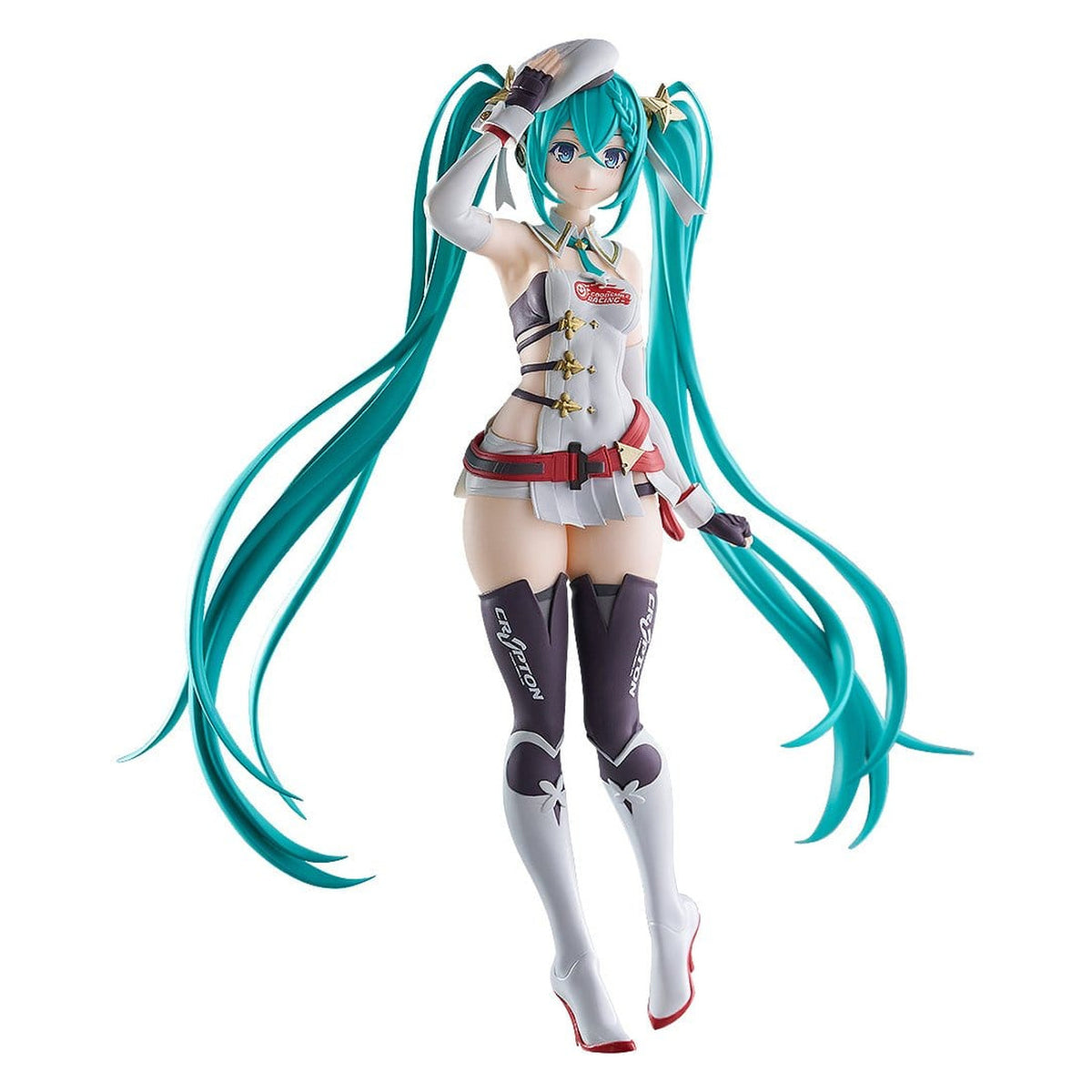 Product image Hatsune Miku - Racing Miku 2023 GT Project Pop Up Parade Figure