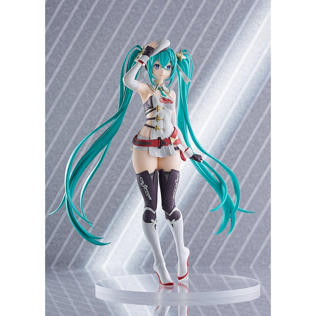 Product image Hatsune Miku - Racing Miku 2023 GT Project Pop Up Parade Figure