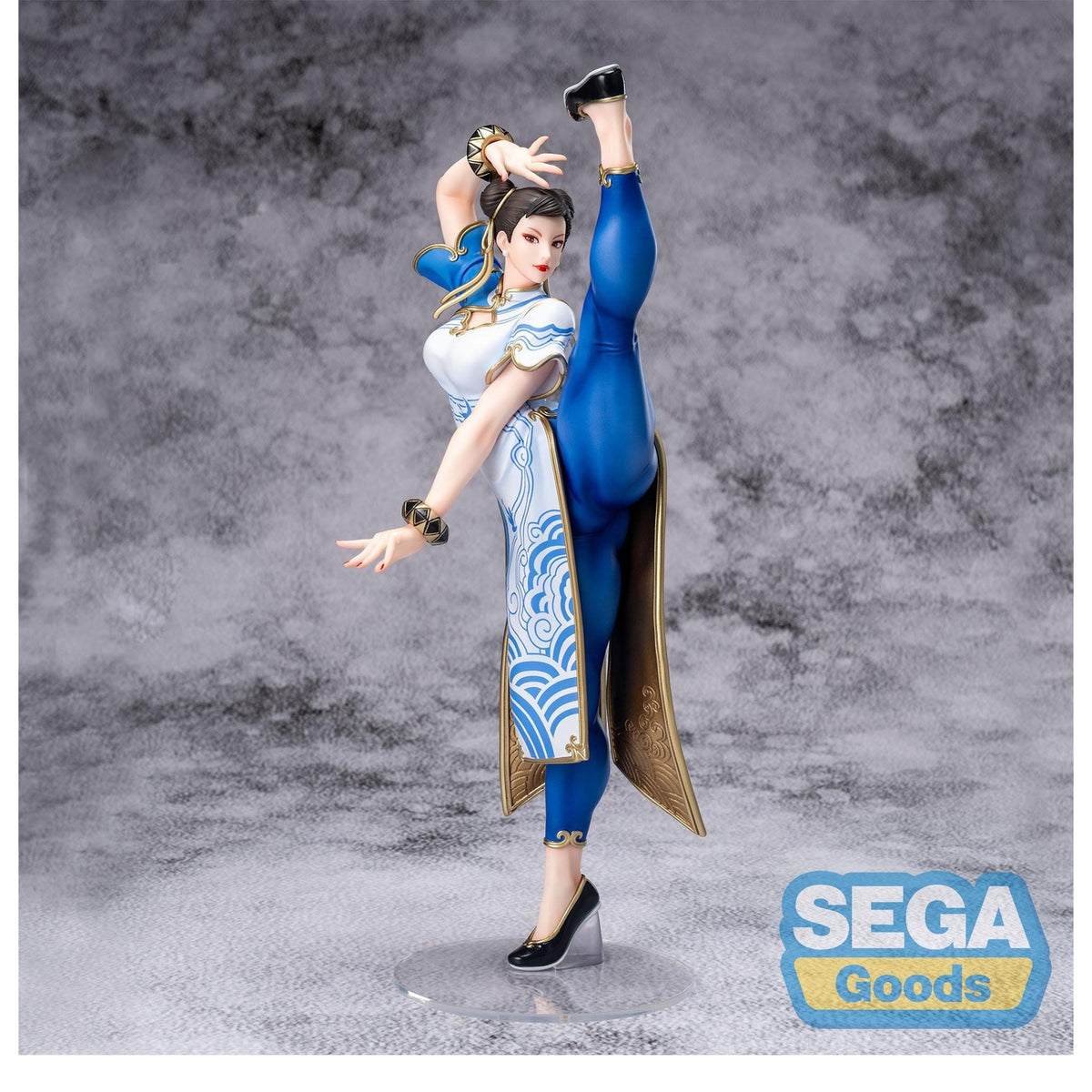 Product image Street Fighter - Chun-Li FIGURIZMa Figure
