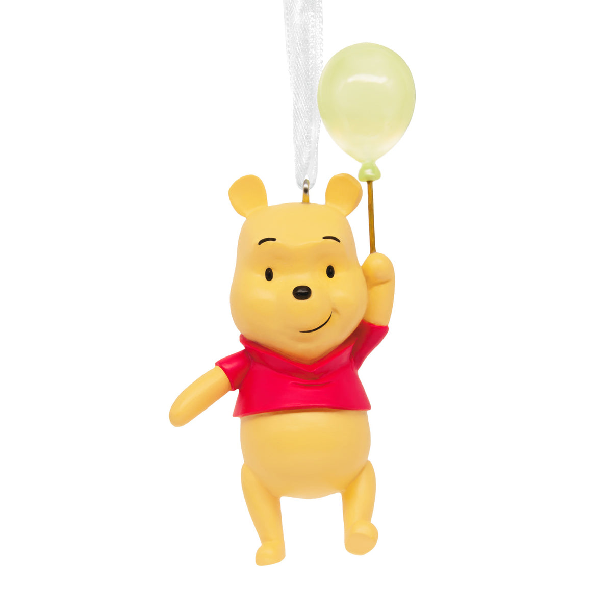 Product image Winnie the Pooh - Christmas Tree Ornament