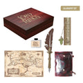 Product image The Lord of the Rings - Writing Set