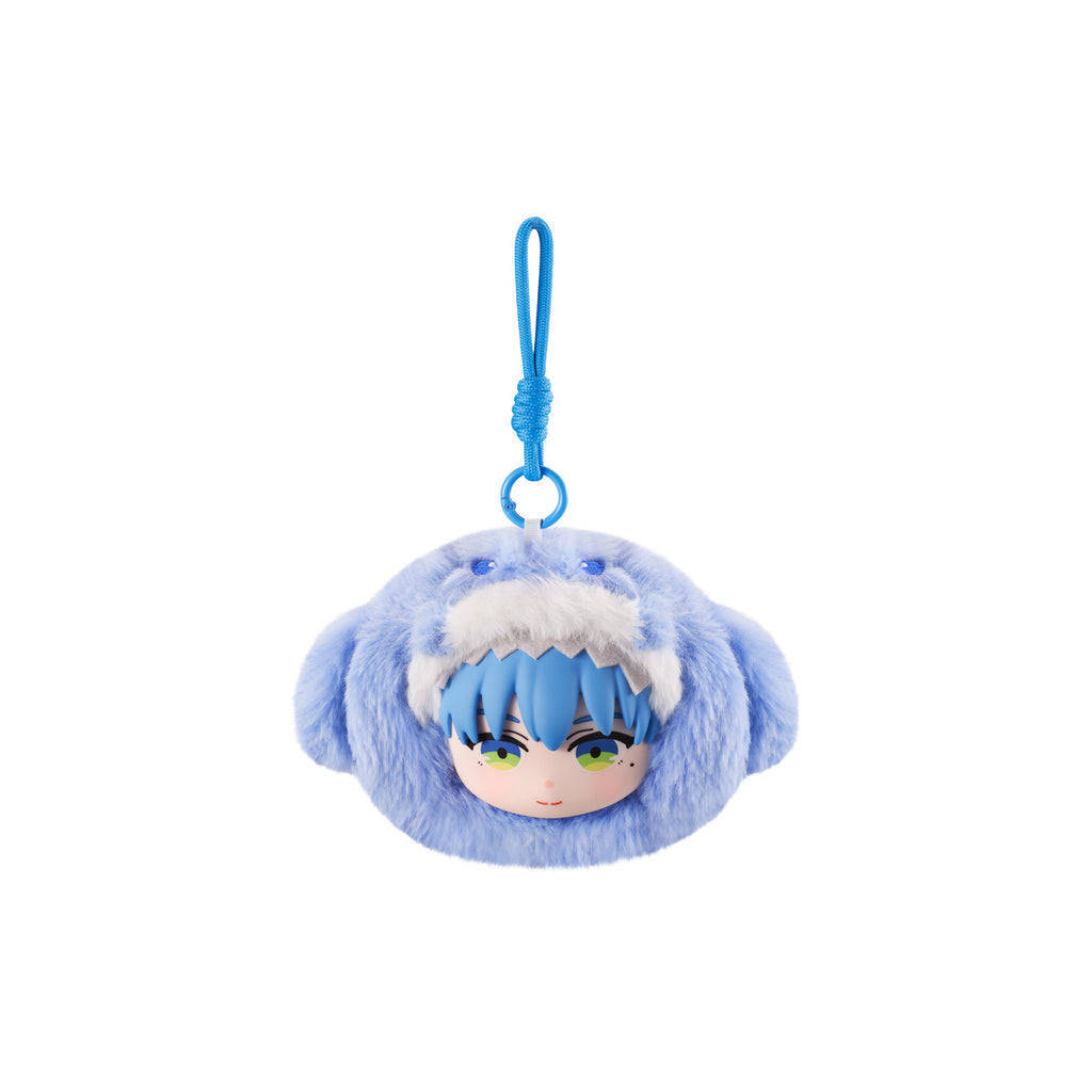 Product image Frieren - The Animal Party Mystery Plush Pendant 6-Pack Display