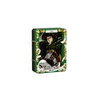 Product image Attack on Titan - Showdown Scenes Wooden Gallery 3D Mystery Wood Art
