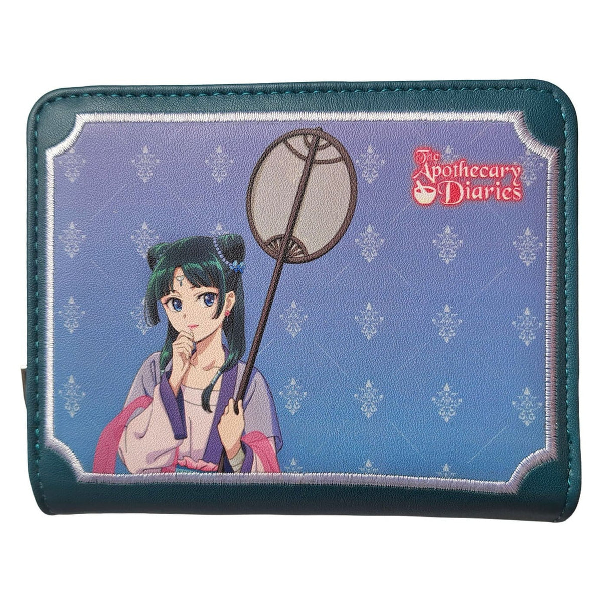 Product image The Apothecary Diaries - Moon Fairy Mini Wallet