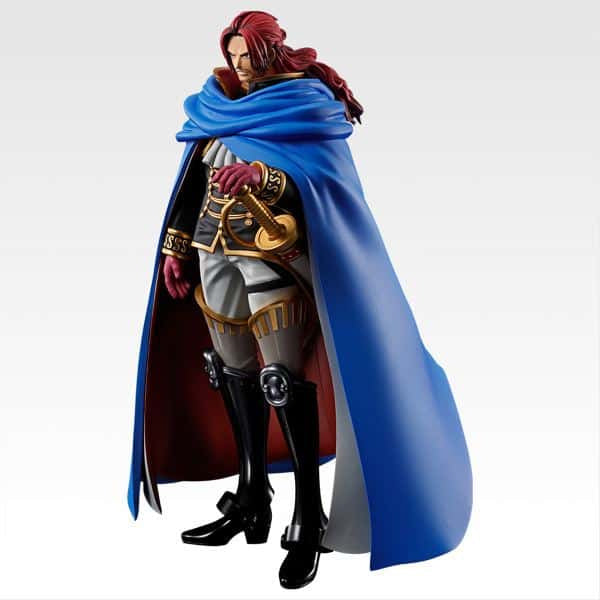 Product image One Piece - Saint Figarland Shamrock Giant Bash Ichibansho Figure